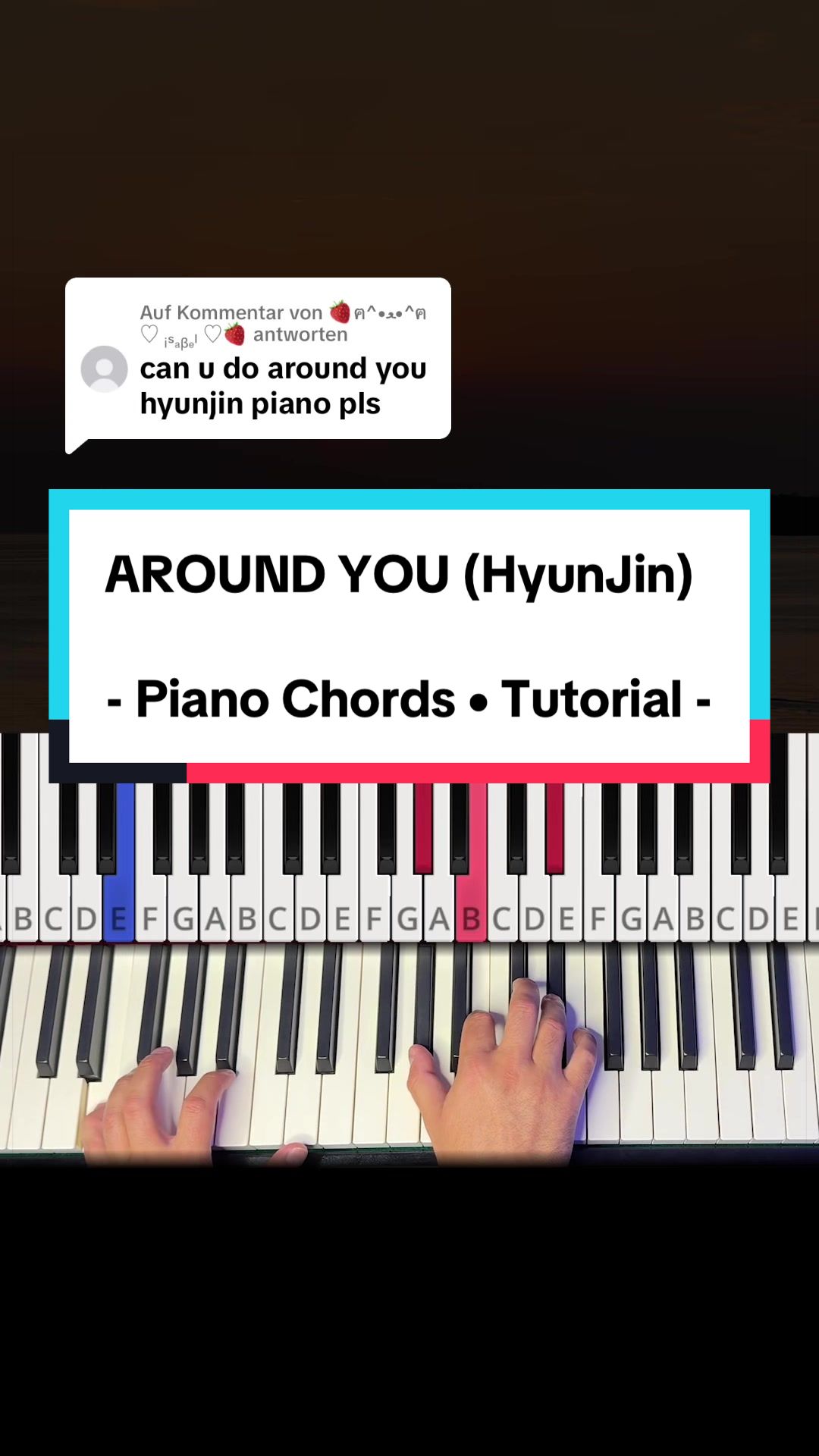 @Autistic Piano
