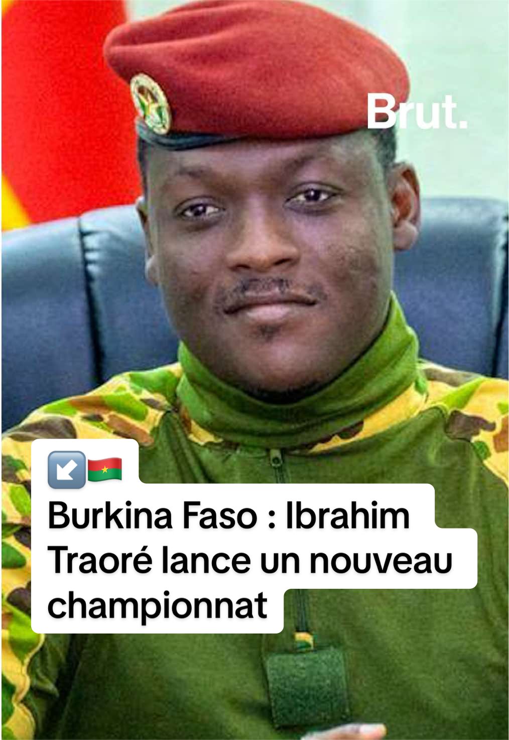 @Brut. Afrique