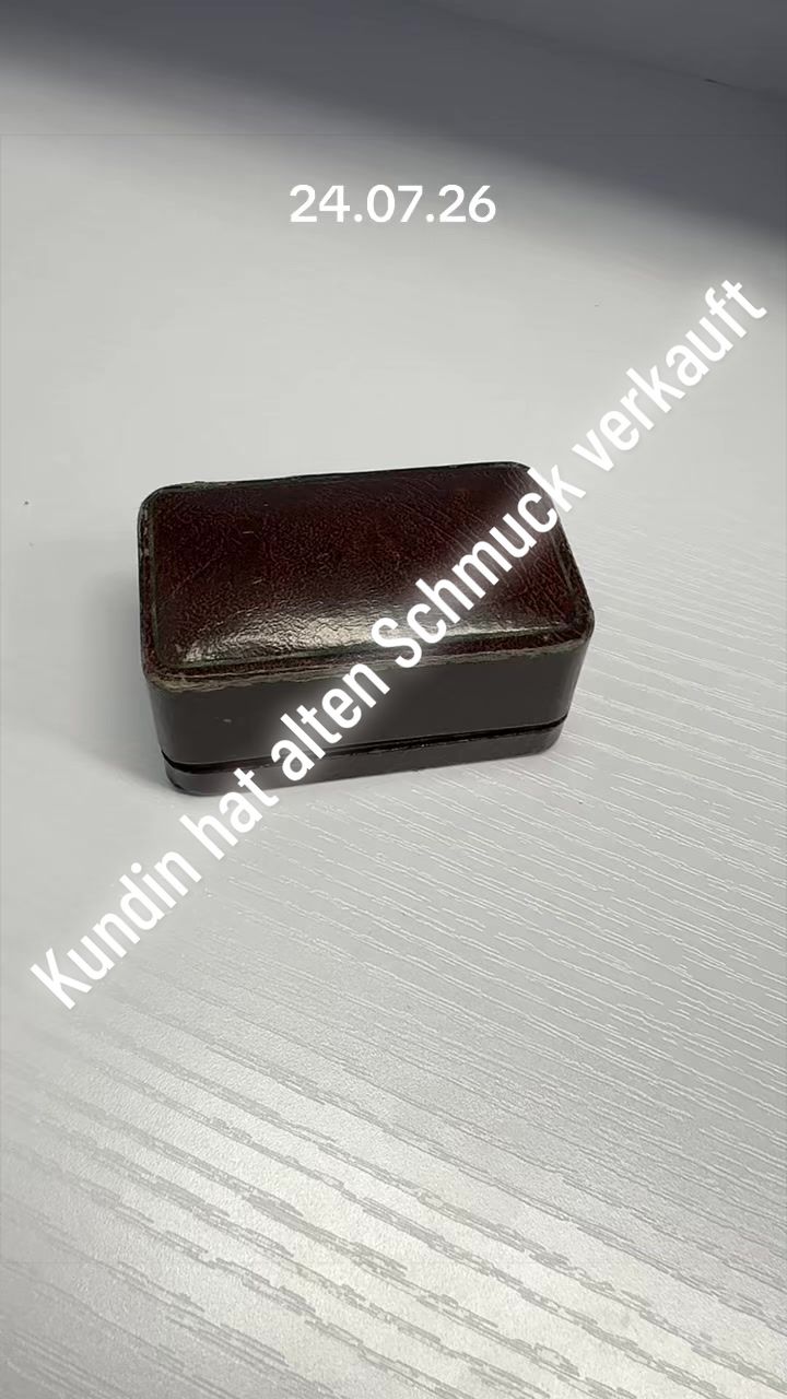 @Ruhrtal Juwelier - Goldankauf