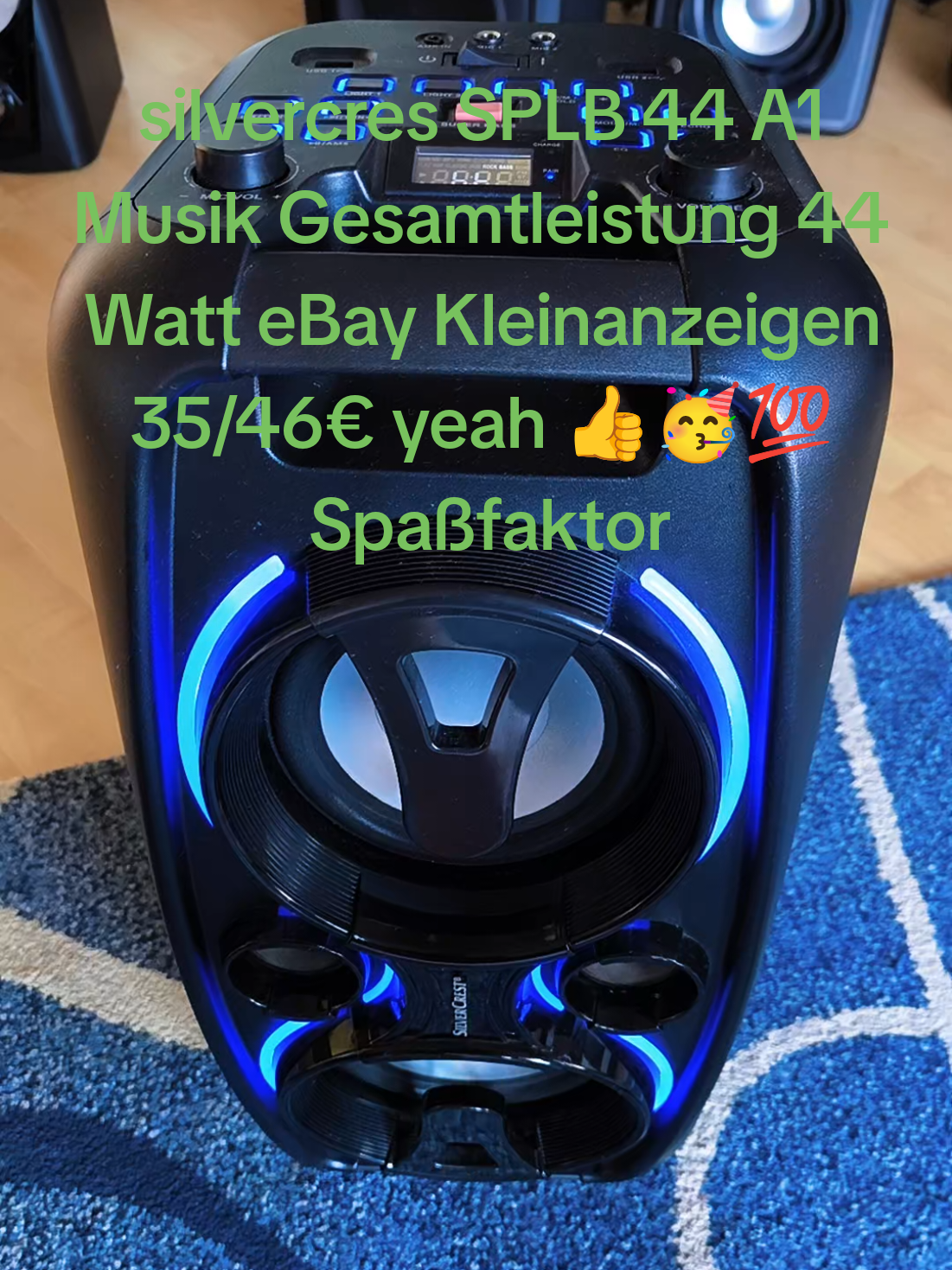 @DJ Feiermeister