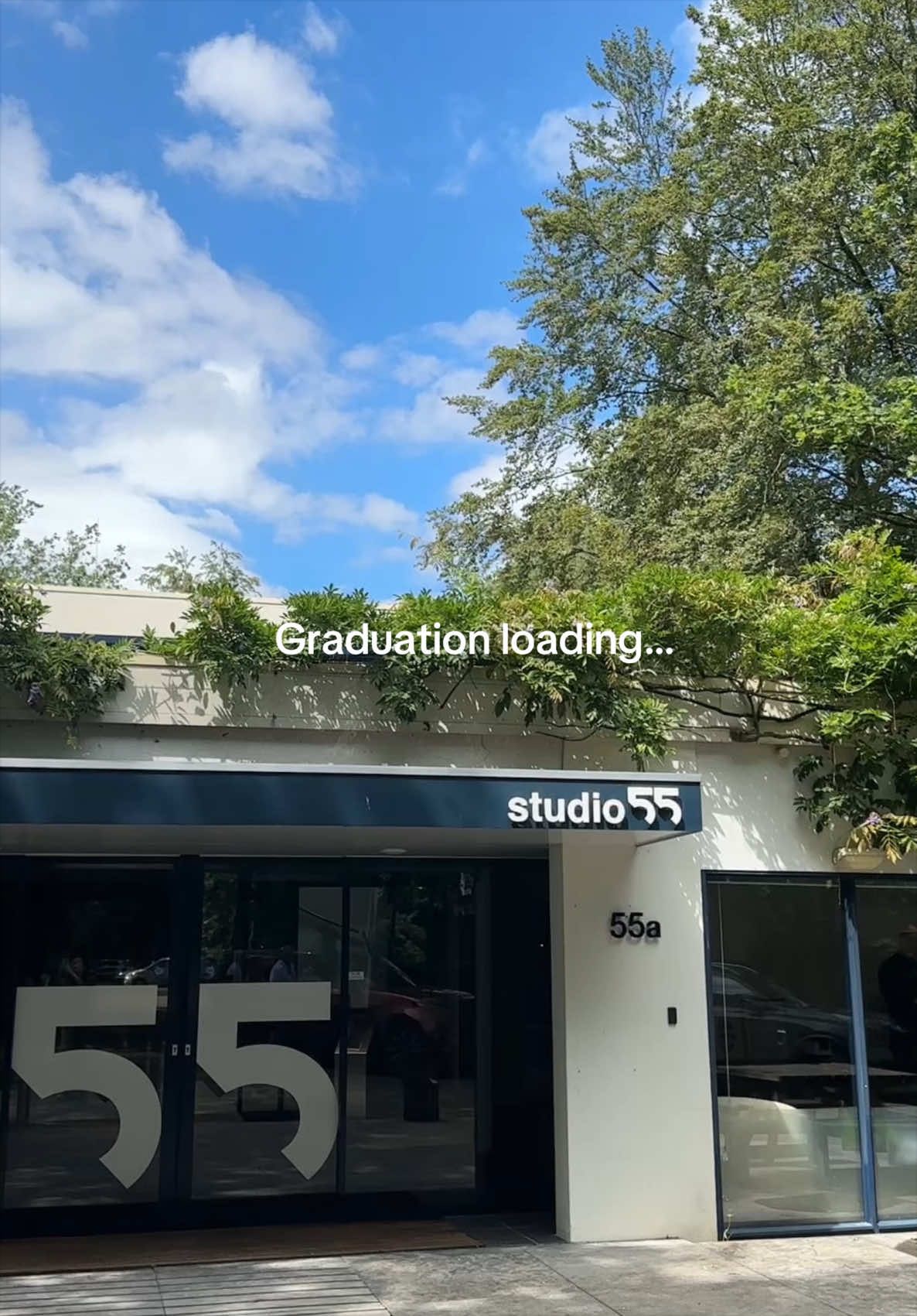 @55 Creative Business School