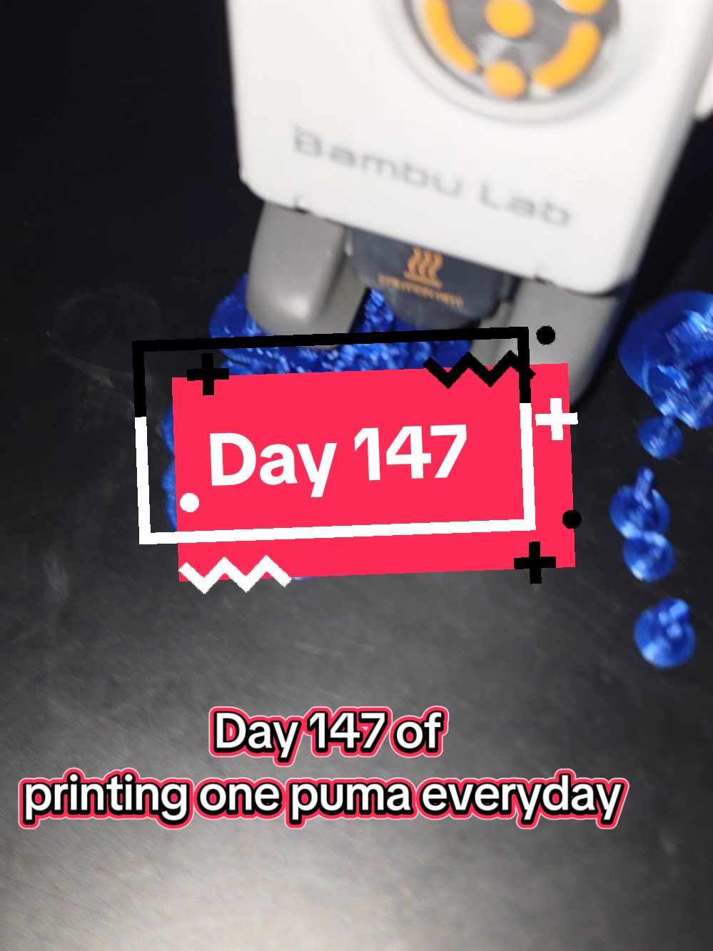 @Pumaprinter