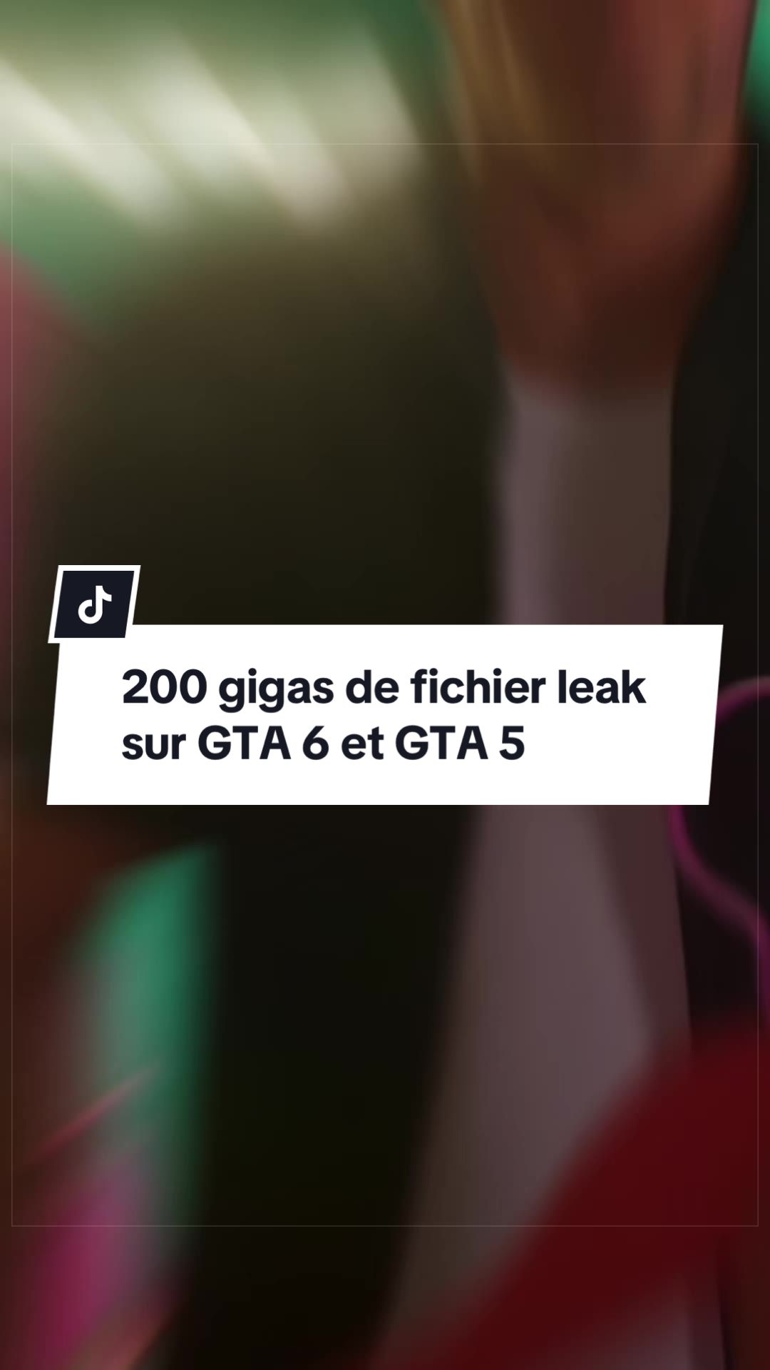 @ADR GTA