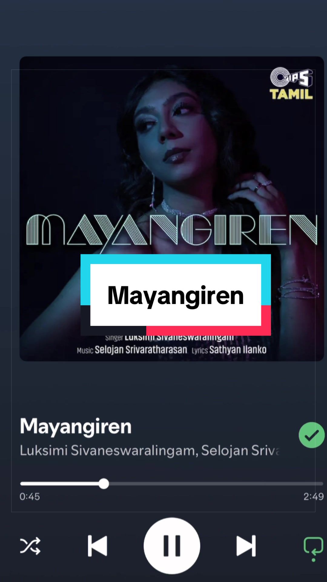 @TamilSongs 🇮🇳
