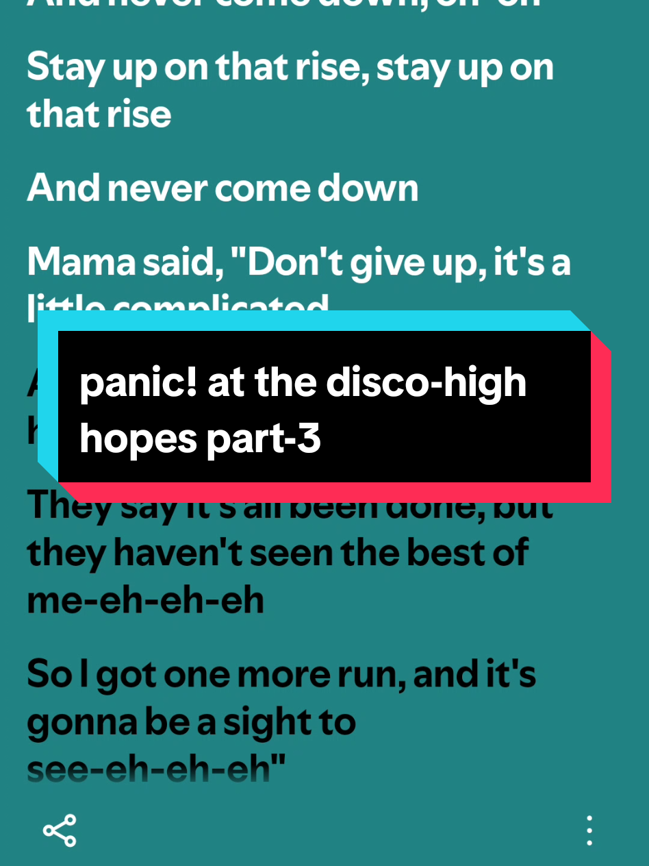 @lyrics time