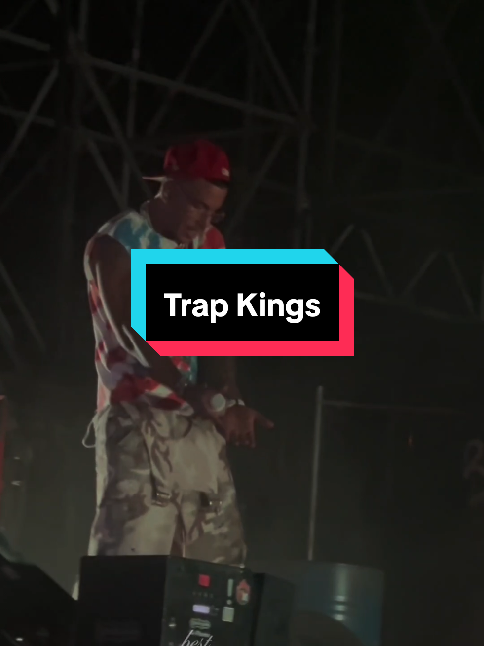 @Best of Trap