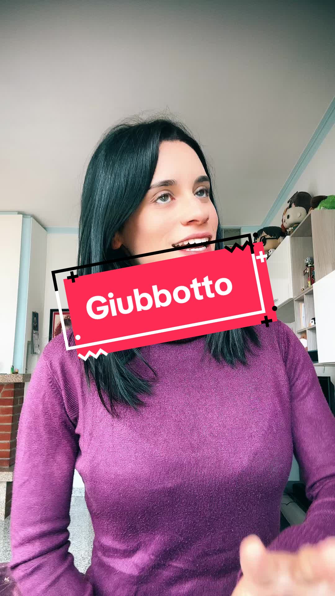 @Valentina Rossoni 🍓