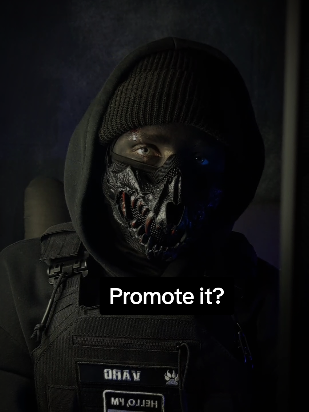 @Varg