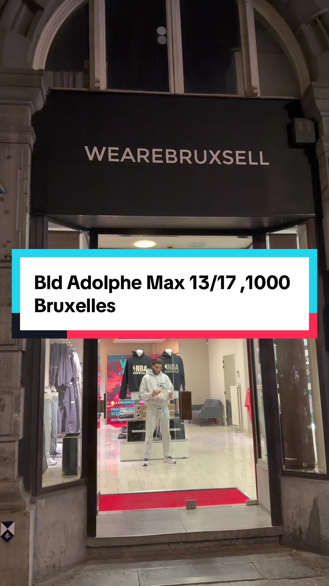 @wearebruxsell