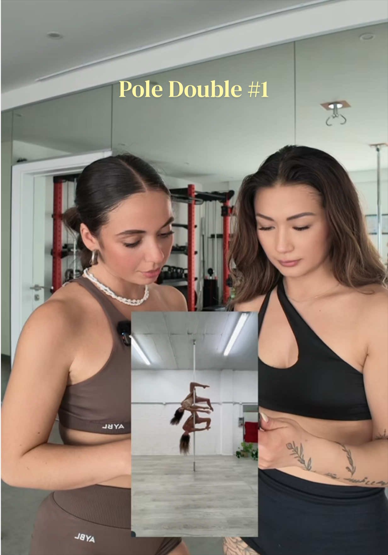 @Ilaria&Karina