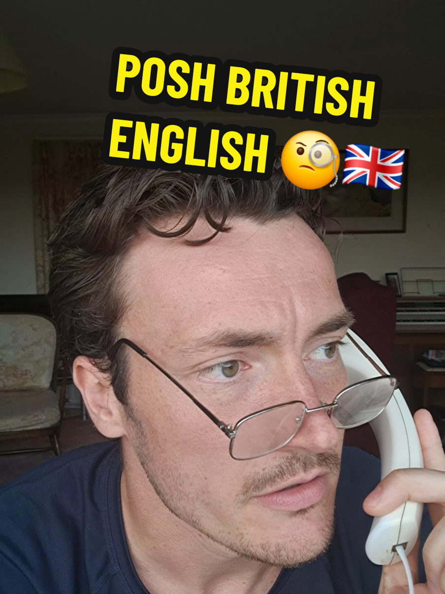 @Sam Says English