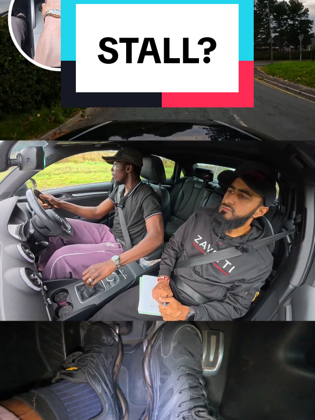 @Avadrive Driving