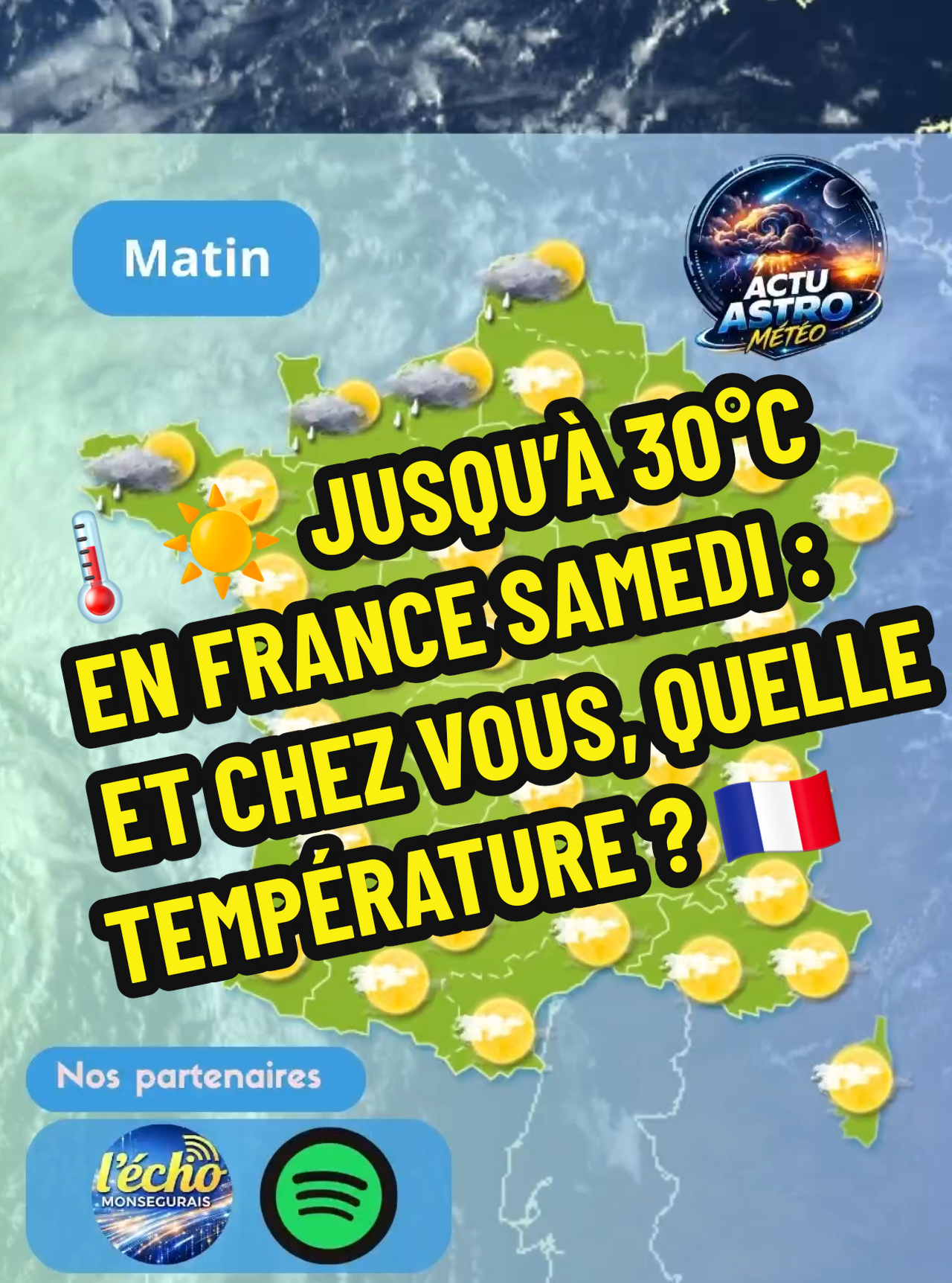 @Météo & Astro France 🔭
