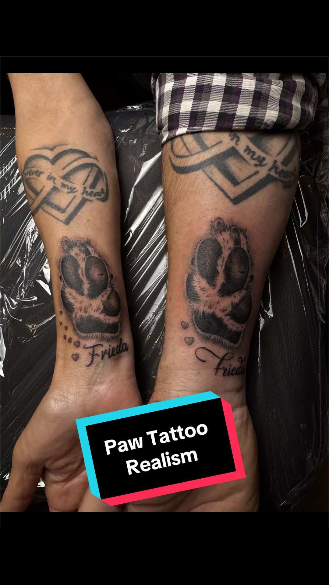 @Stechbar Tattoo