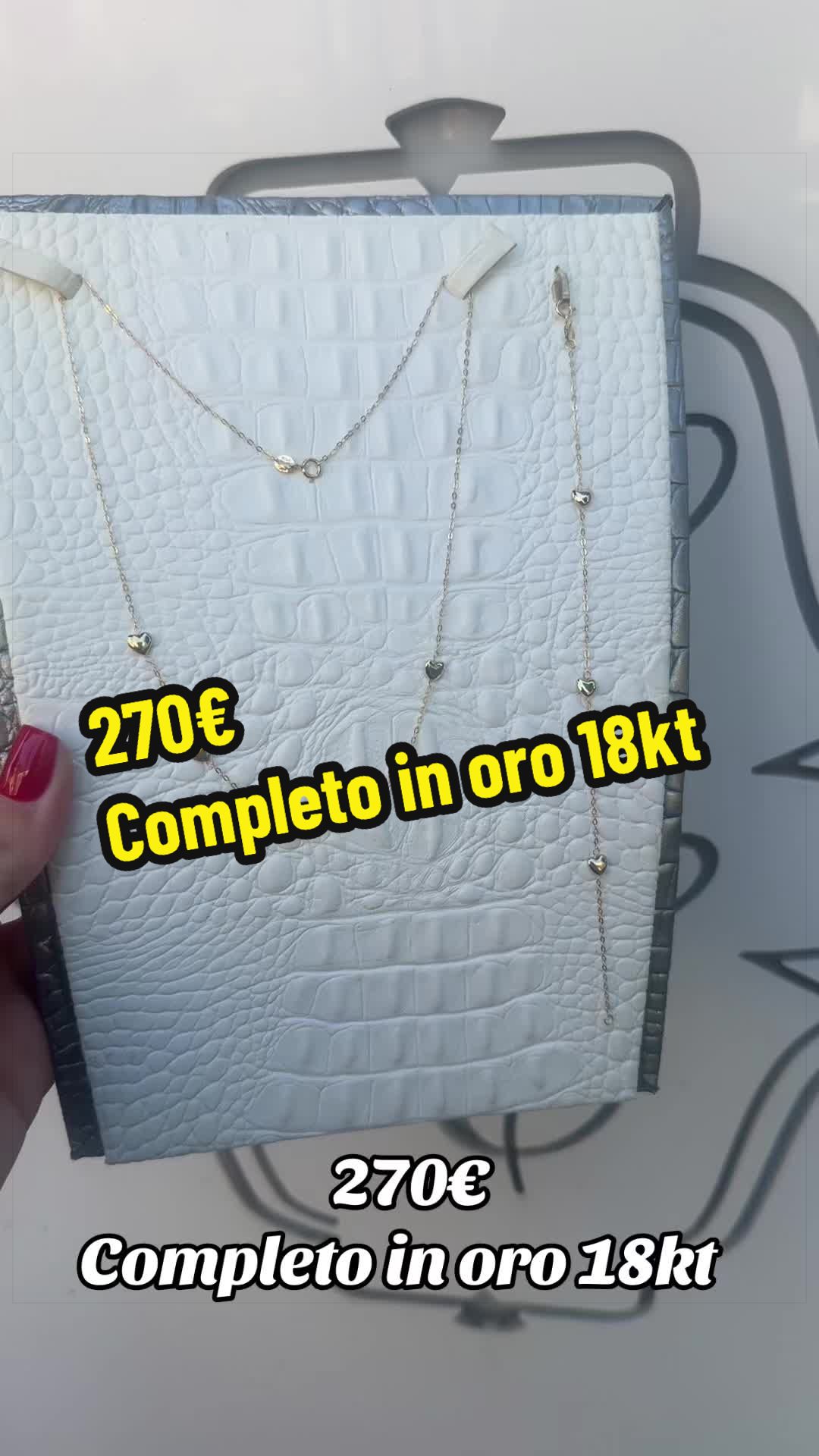 @Gioielleriaespositosecondiglia