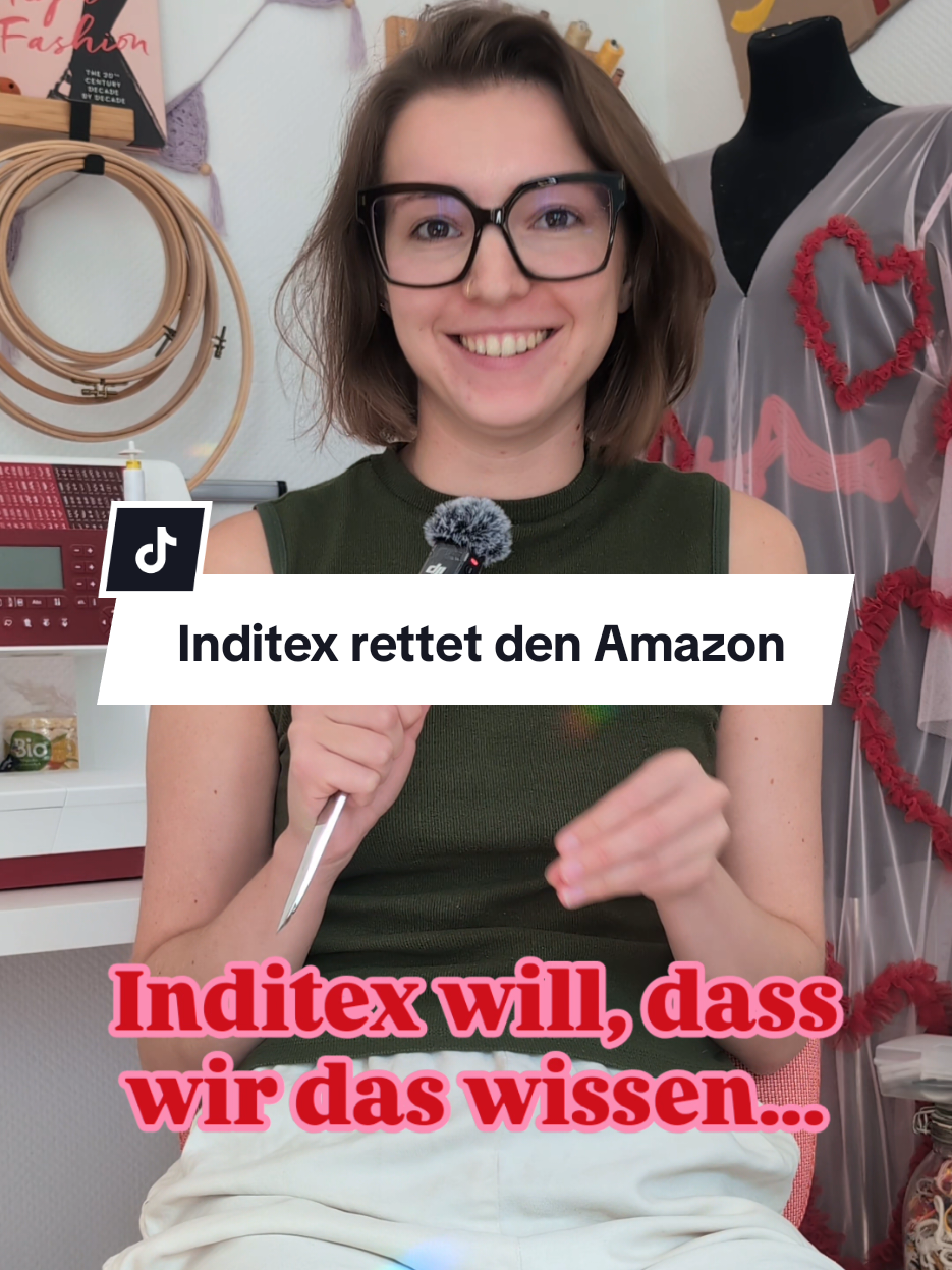 @Tamina | Nachhaltigere Mode