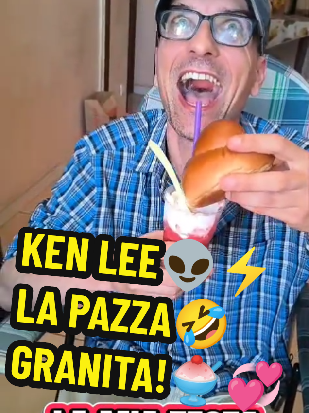 @Ken Lee👽⚡