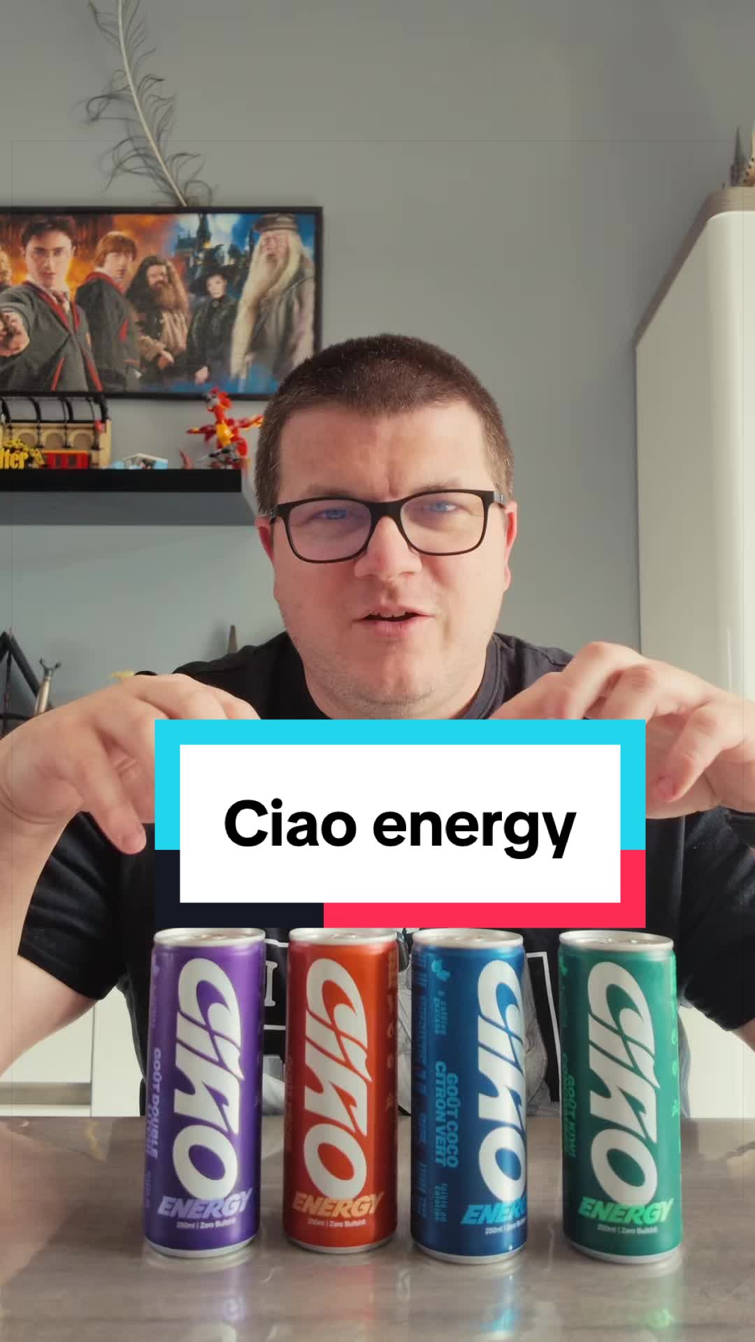 @GeekandCook / Greg