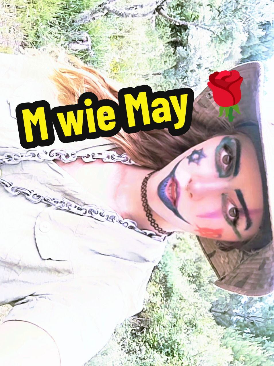 @✡ ᴀʟɪᴄᴇ ɪɴ ᴡQɴᴅᴇʀʟᴀɴᴅ ☭