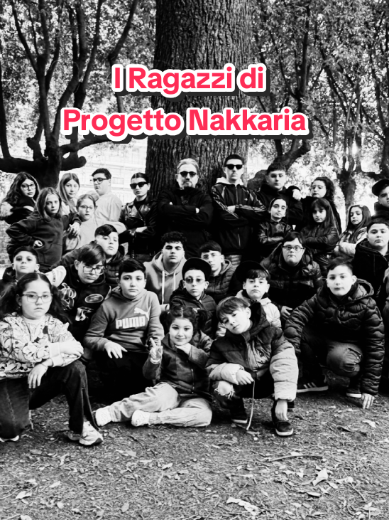 @Progetto Nakkaria