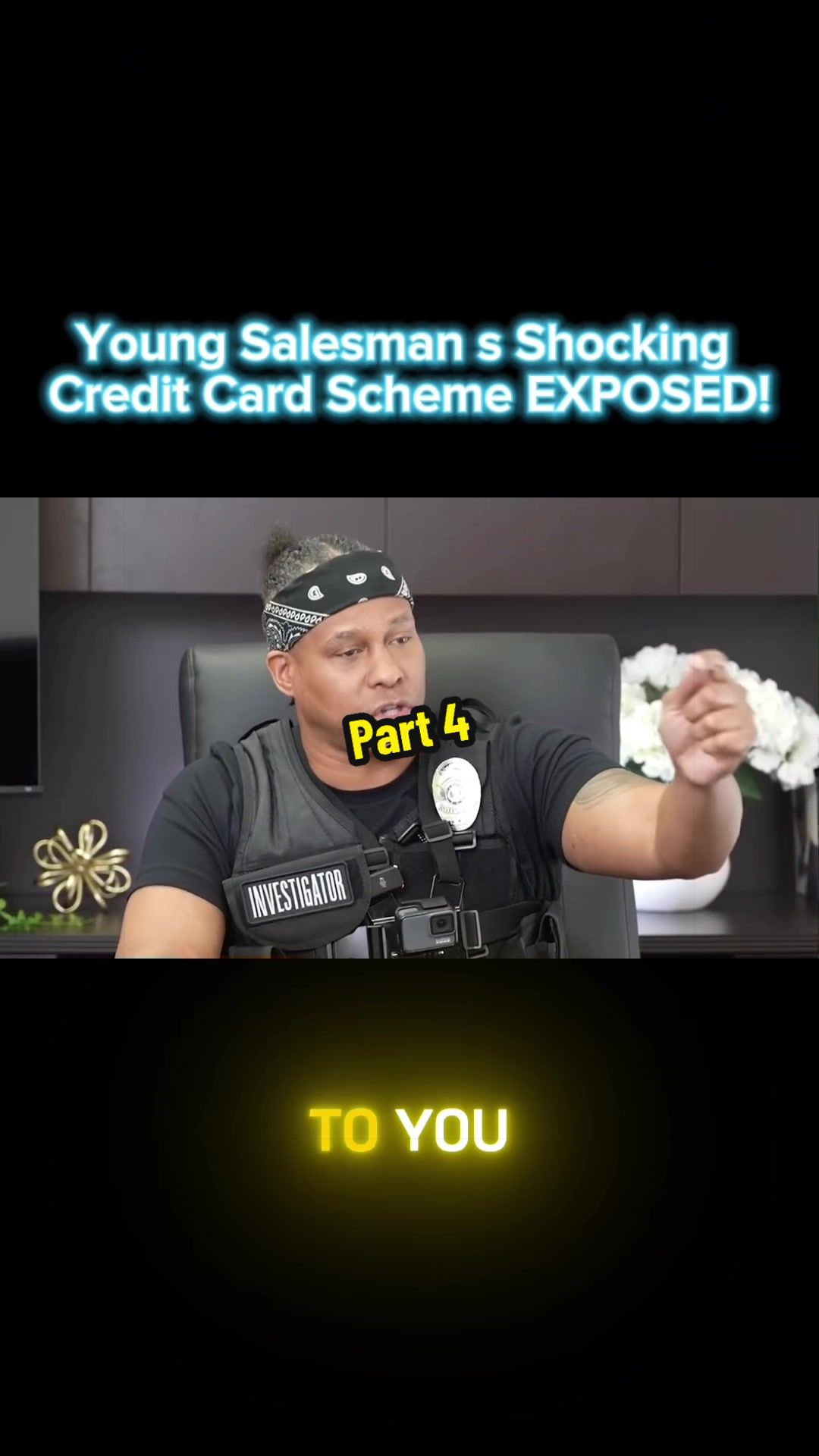 @Bounty Hunter Hunter