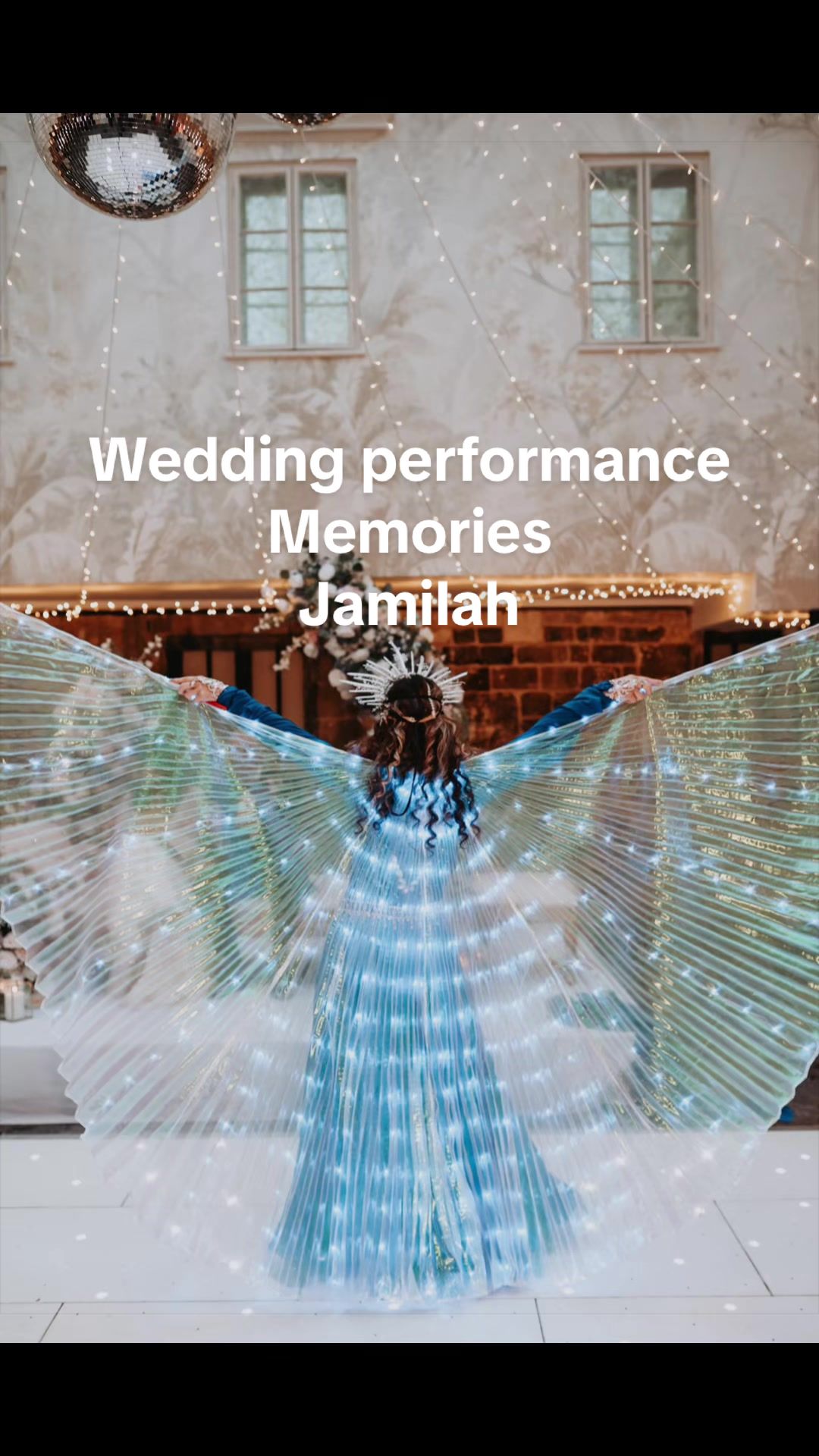 @DanceWithJamilahUK