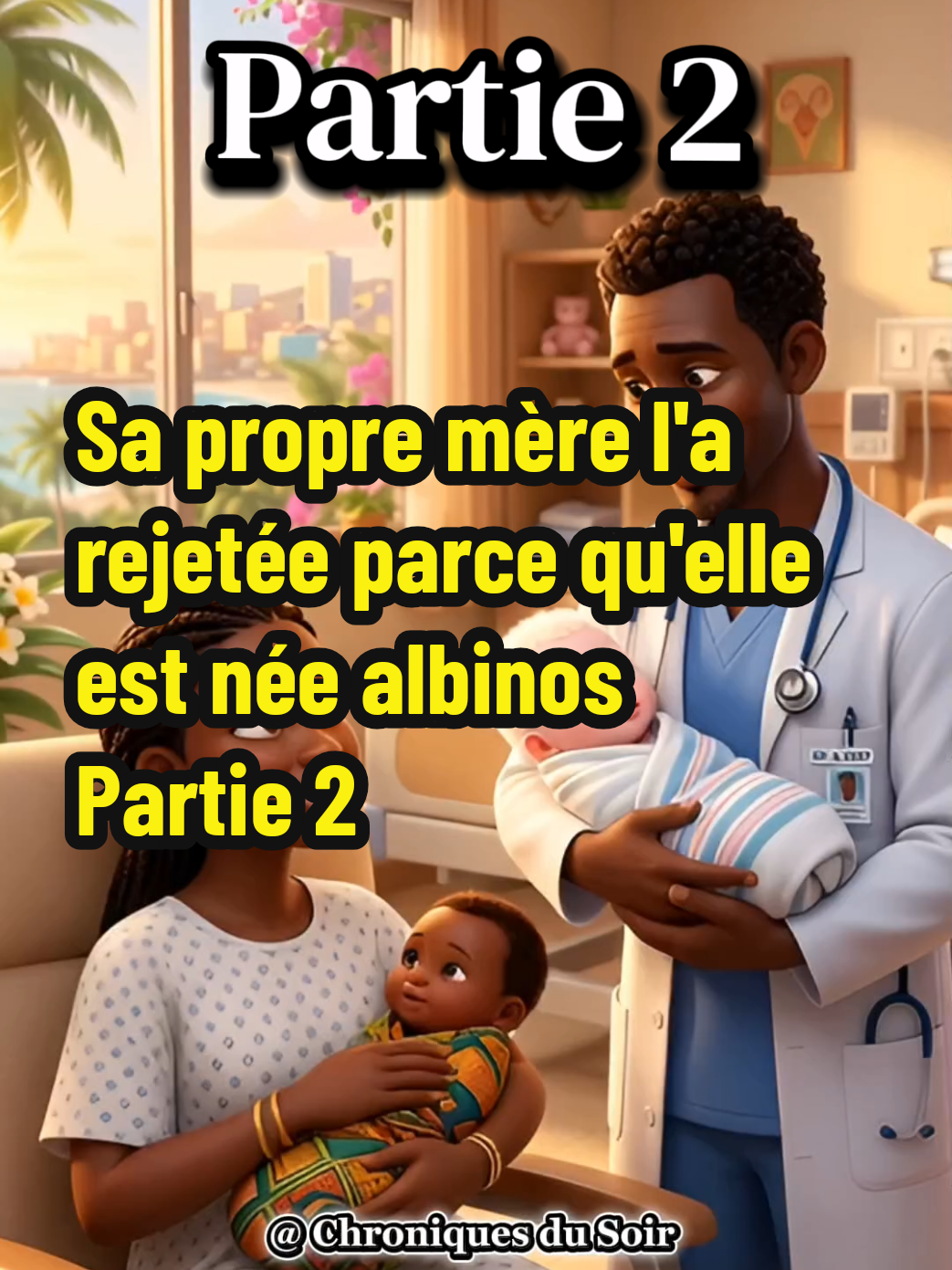 @chroniquesdusoir ✪