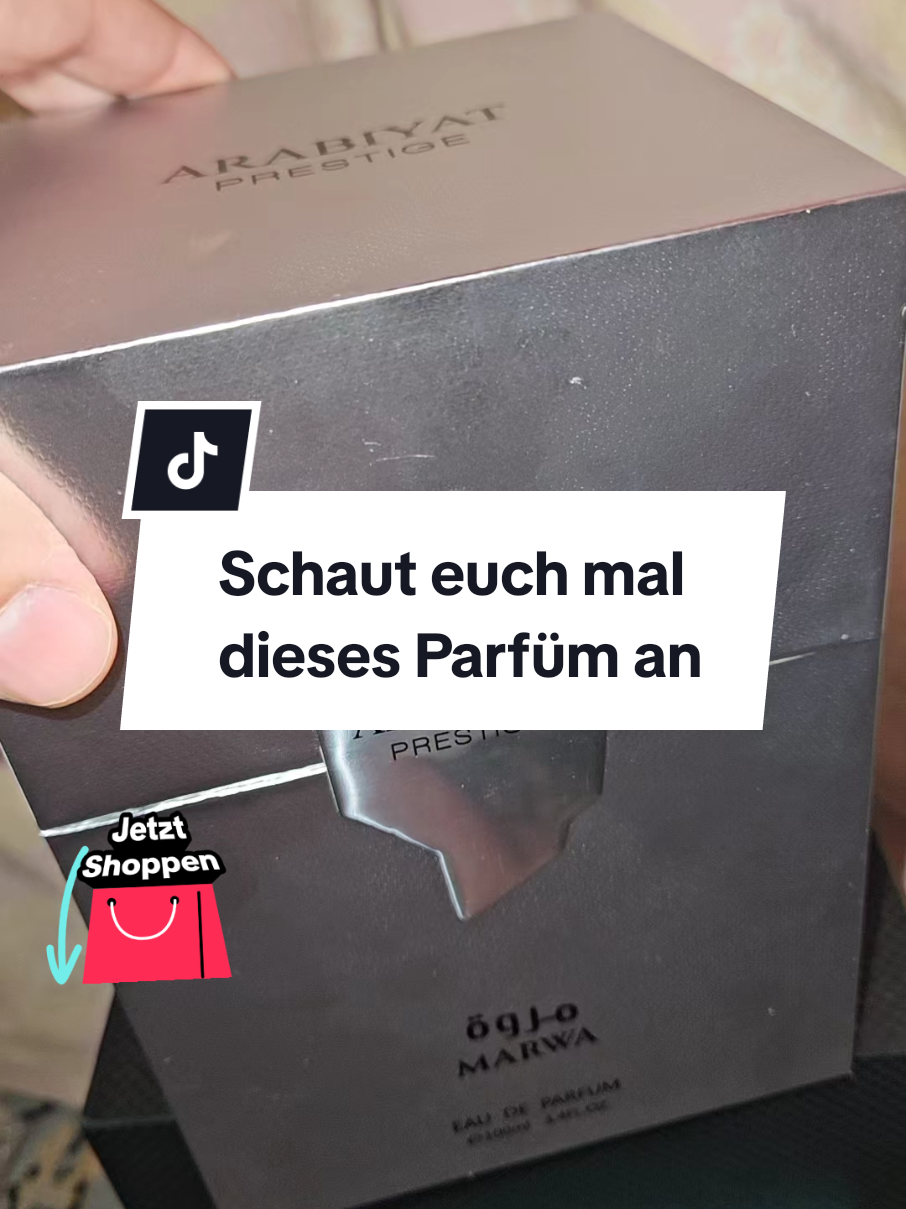 @PERFUMEDUNJA & MORE