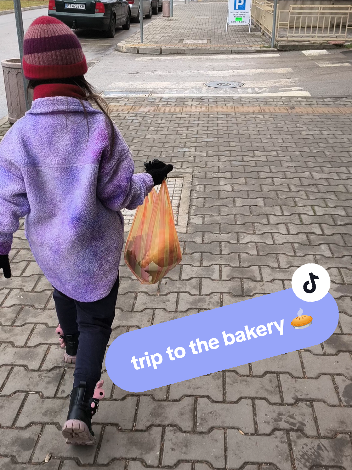 @Hannah | Life In Bulgaria