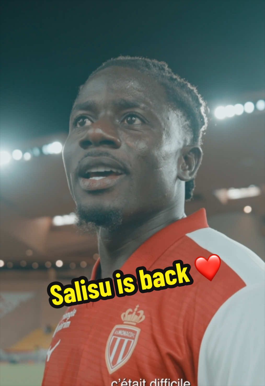 @AS Monaco