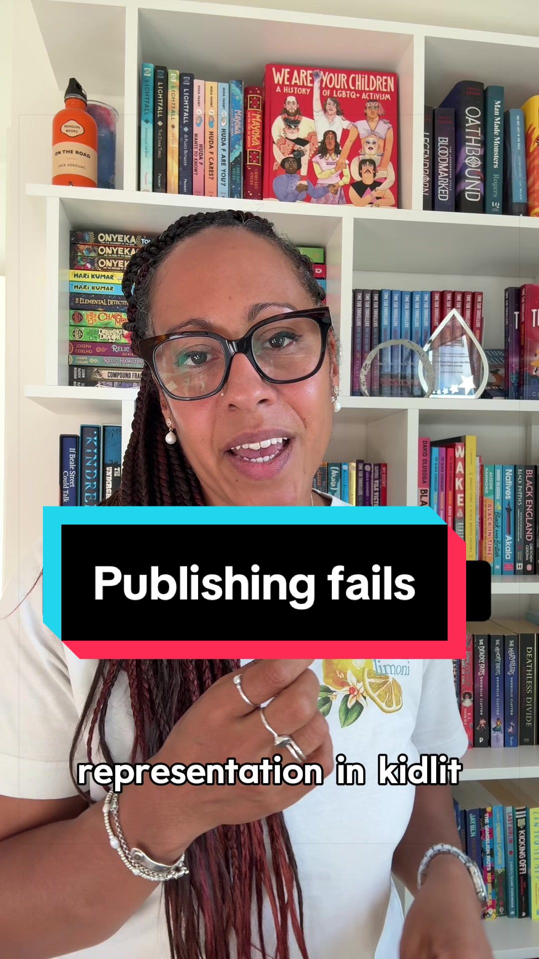 @Claire Linney Author