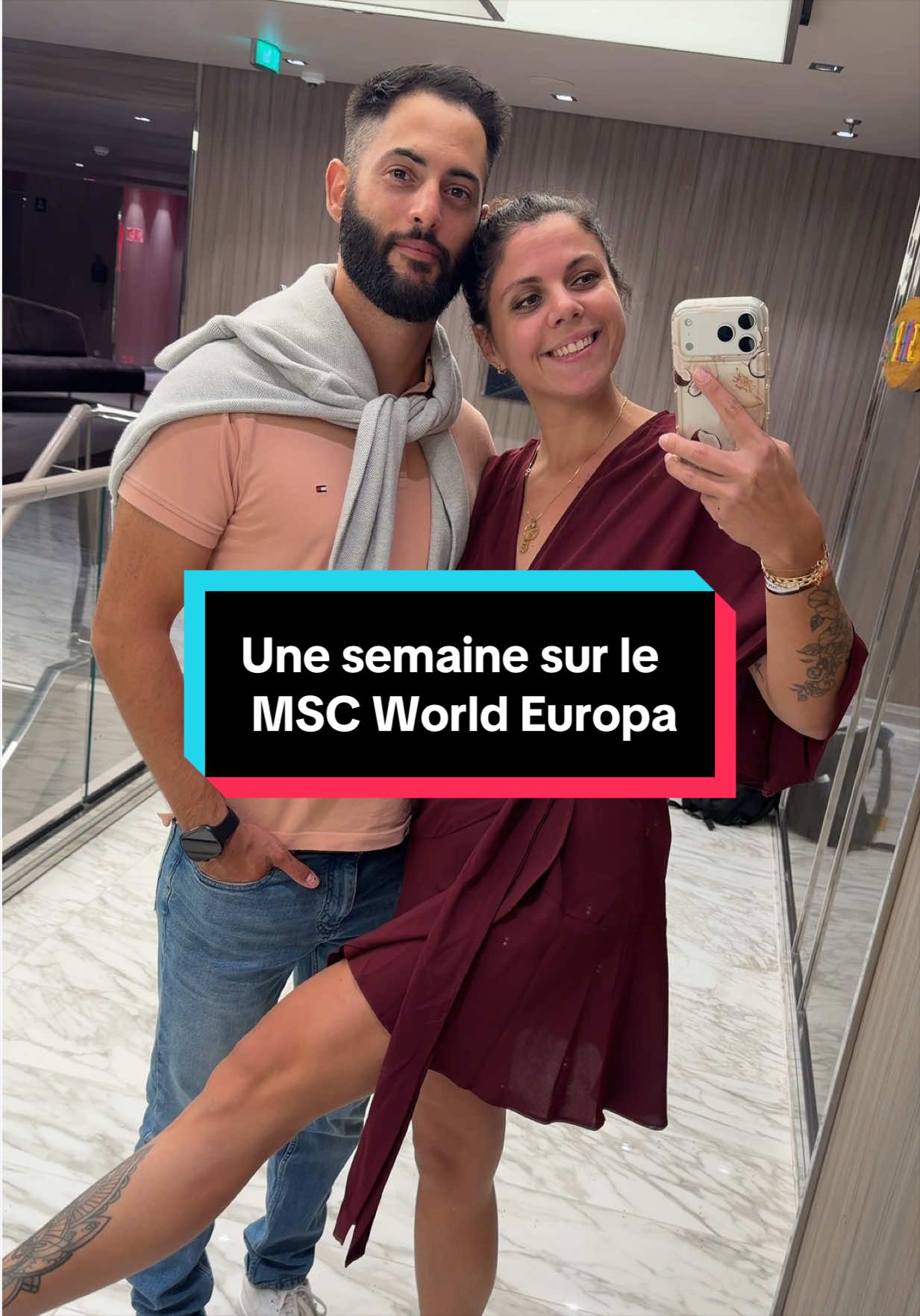 @JIMMY & LAURA I ASTUCES