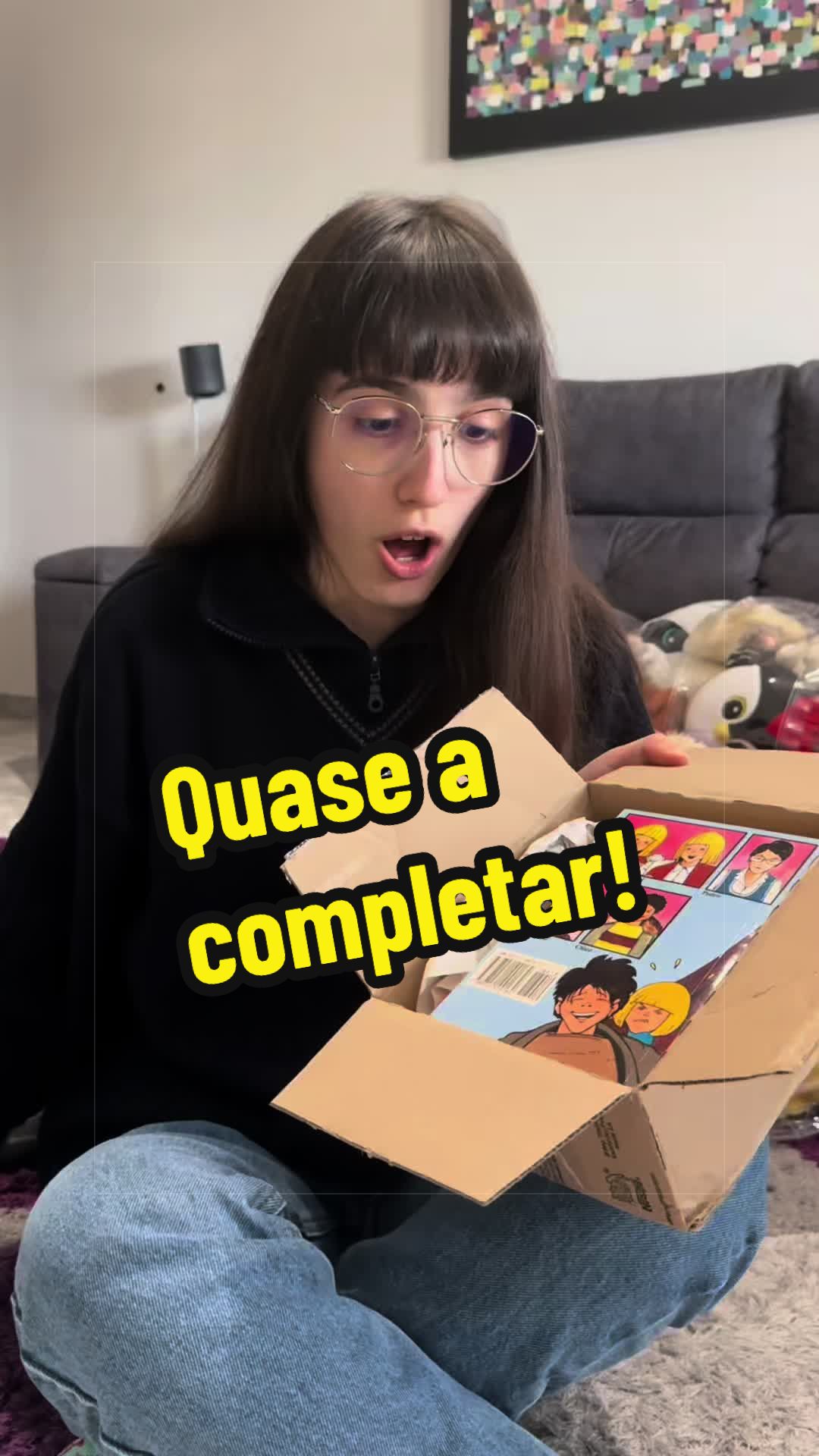 @Aventuras da Danny