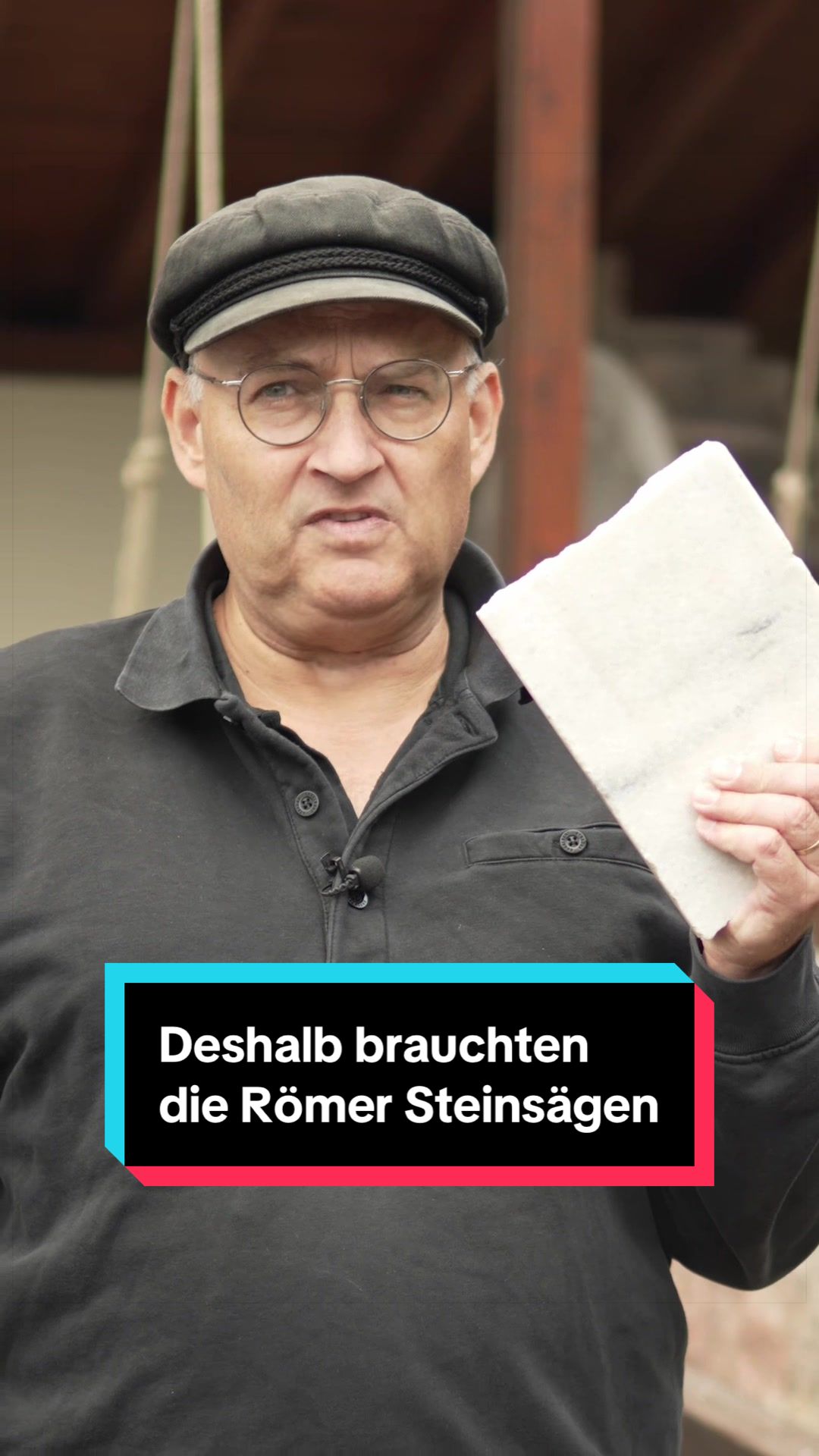 @Handwerkskunst vom SWR