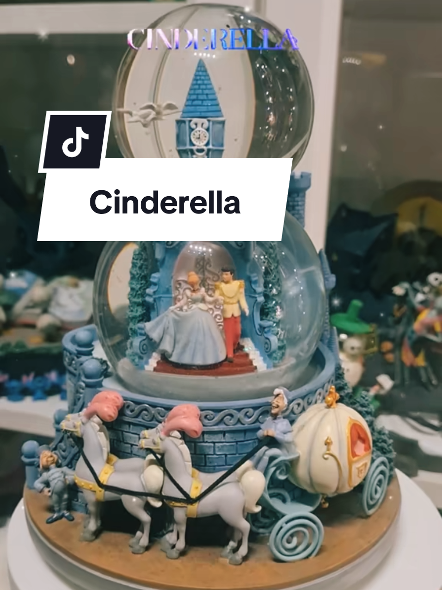 @Christin | Disney Collector