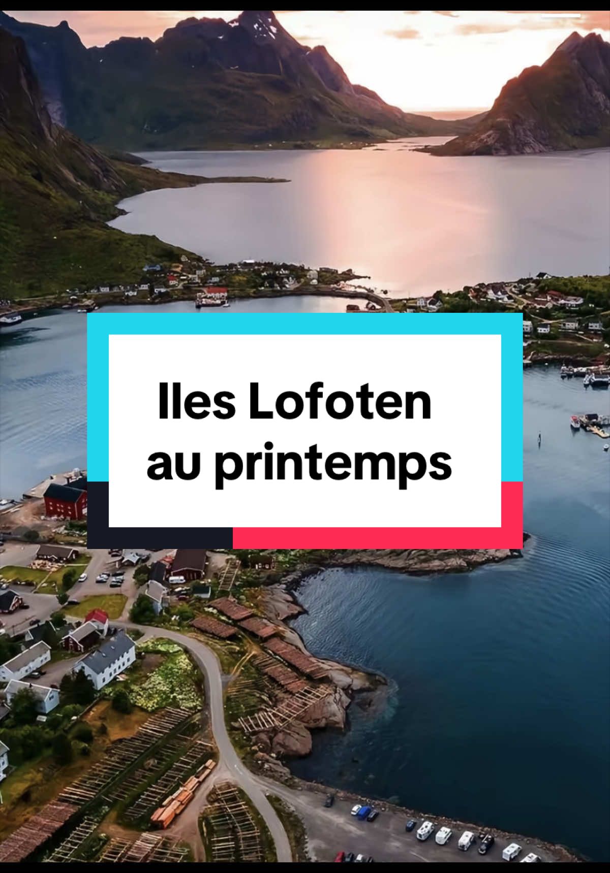@Tout savoir sur la Norvège🇳🇴