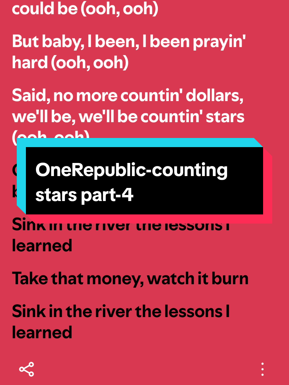 @lyrics time