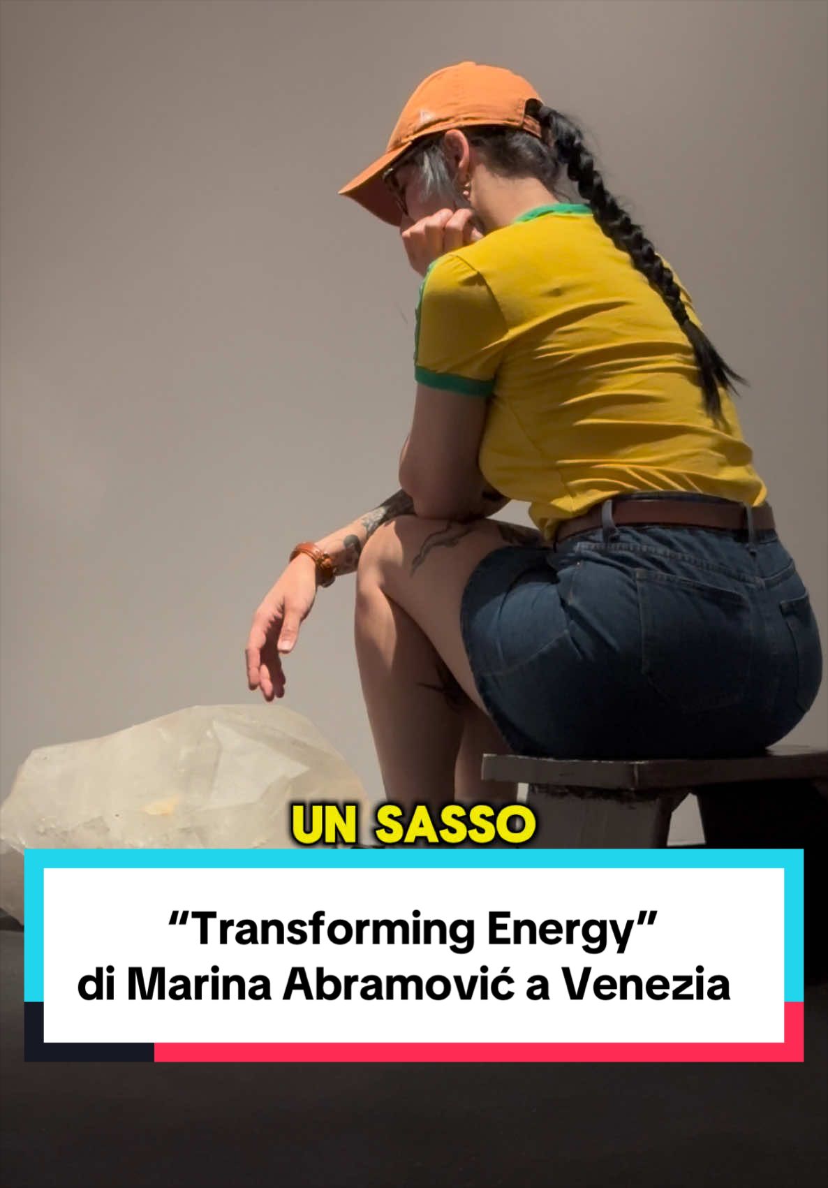 @Federica Orlandi