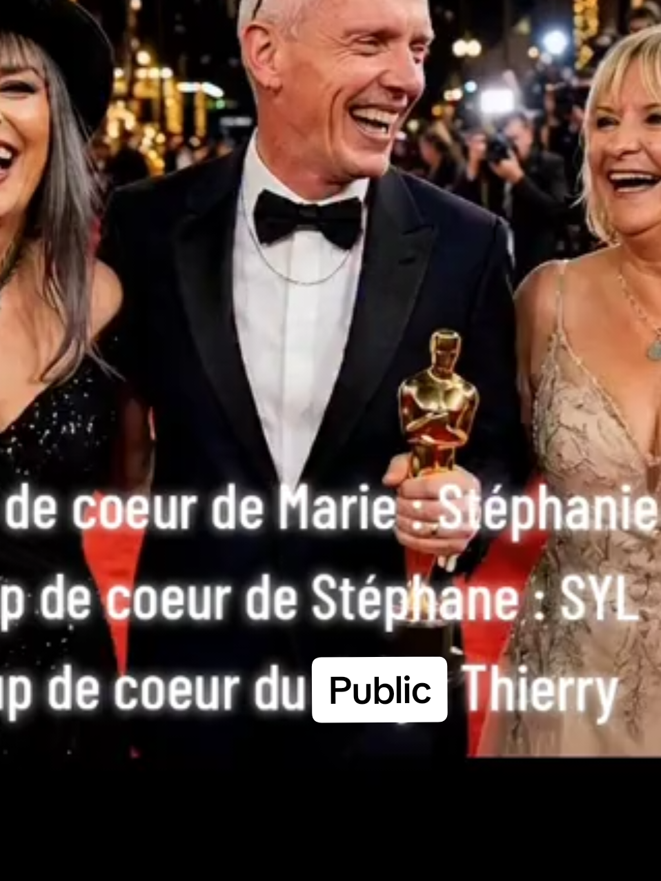 @StéphaneChalamet ✔️