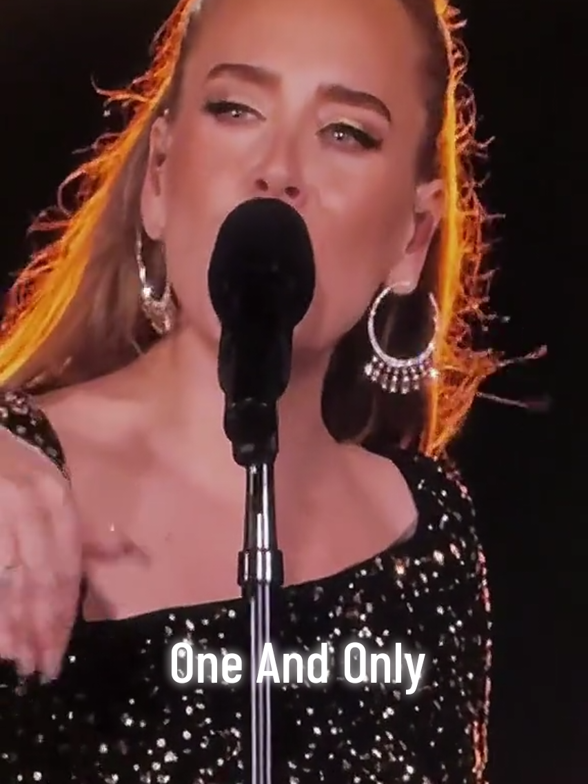 @Adele's Symphony Fan 🪐