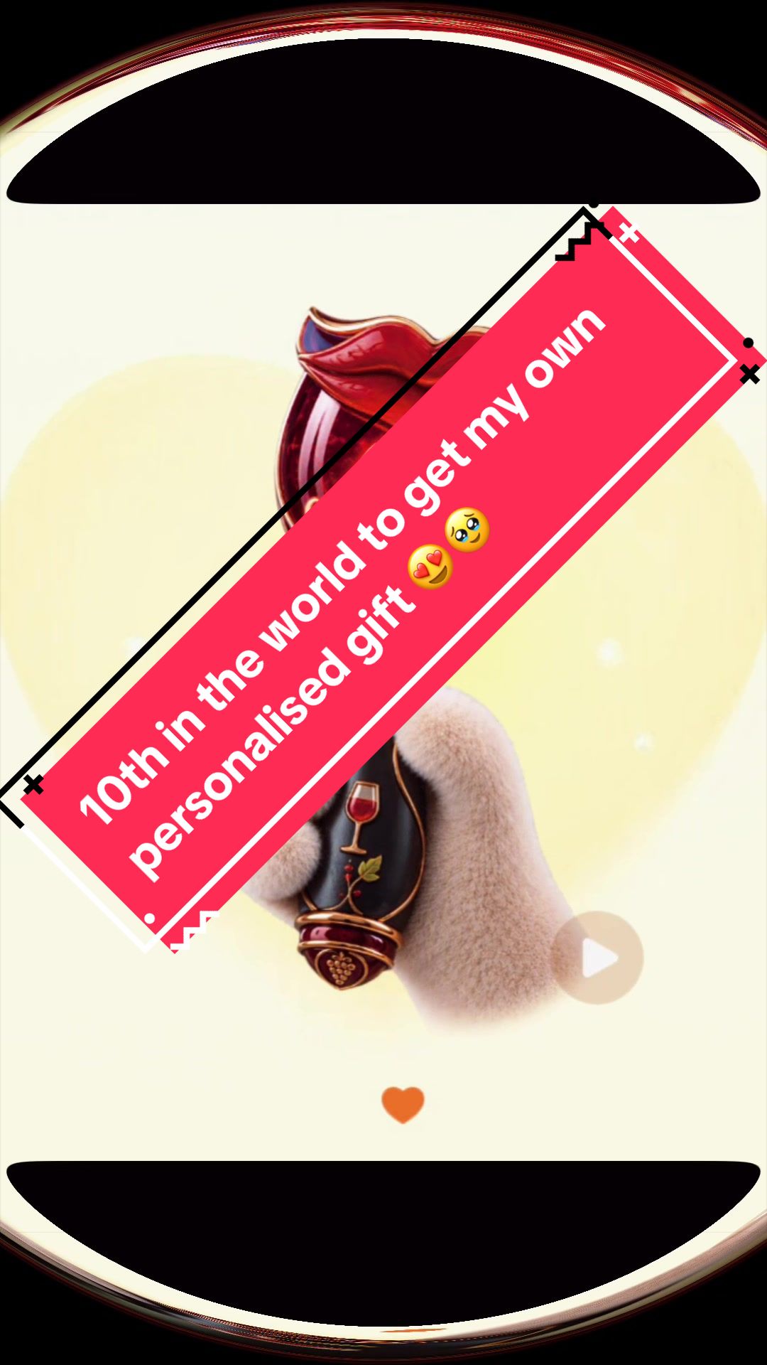 @Miss P ๐ ๐ท
