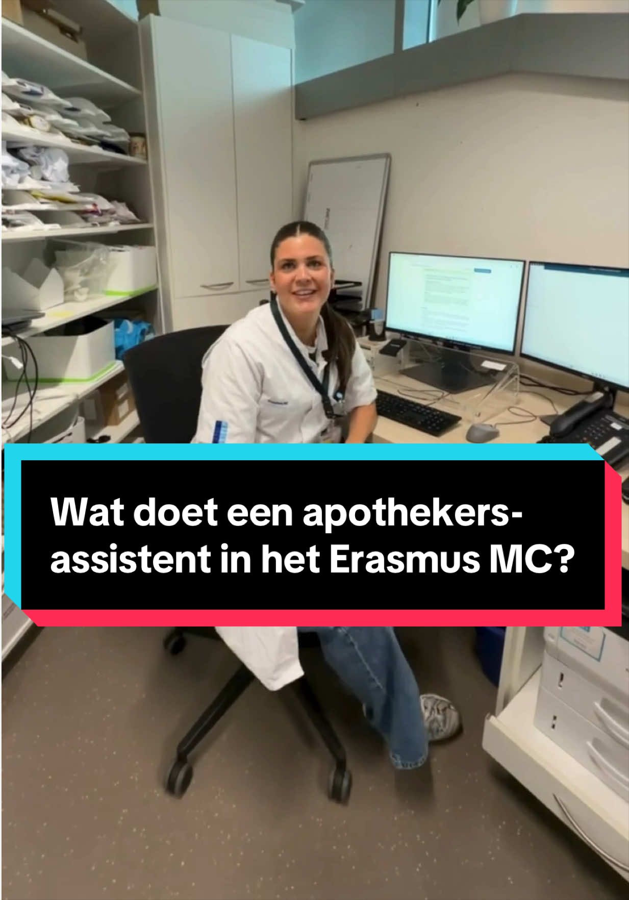 @Erasmus MC