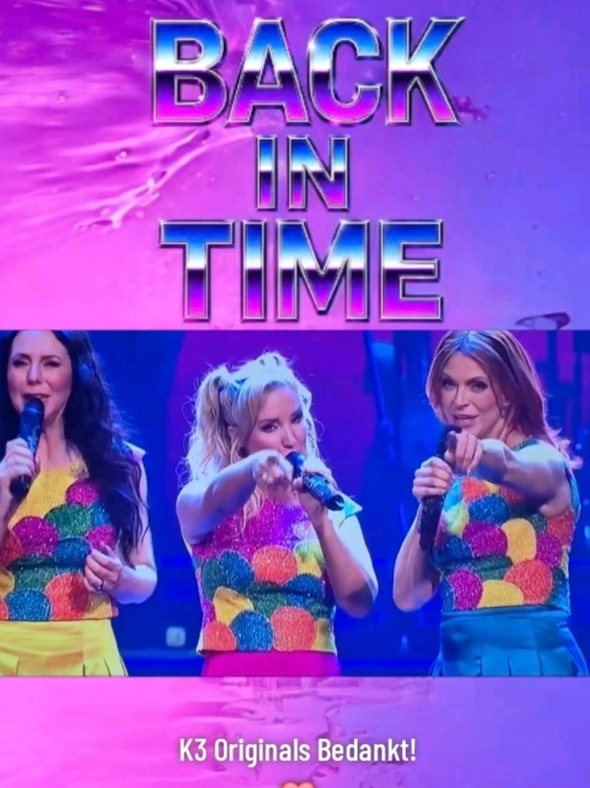 @Back in time