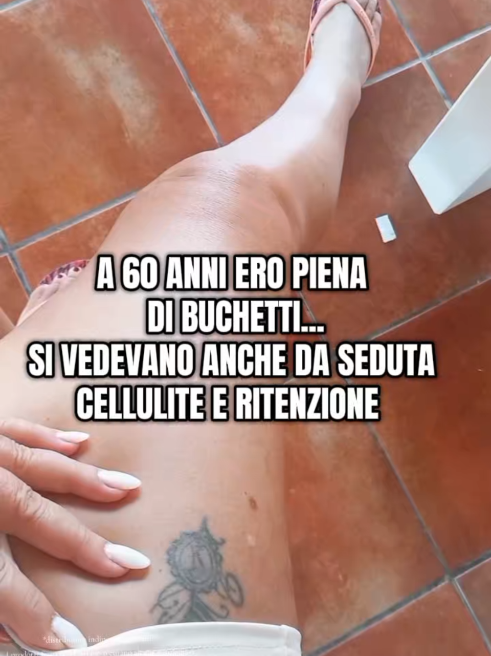 @IN FORMA A 60ANNI CON ME PUOI