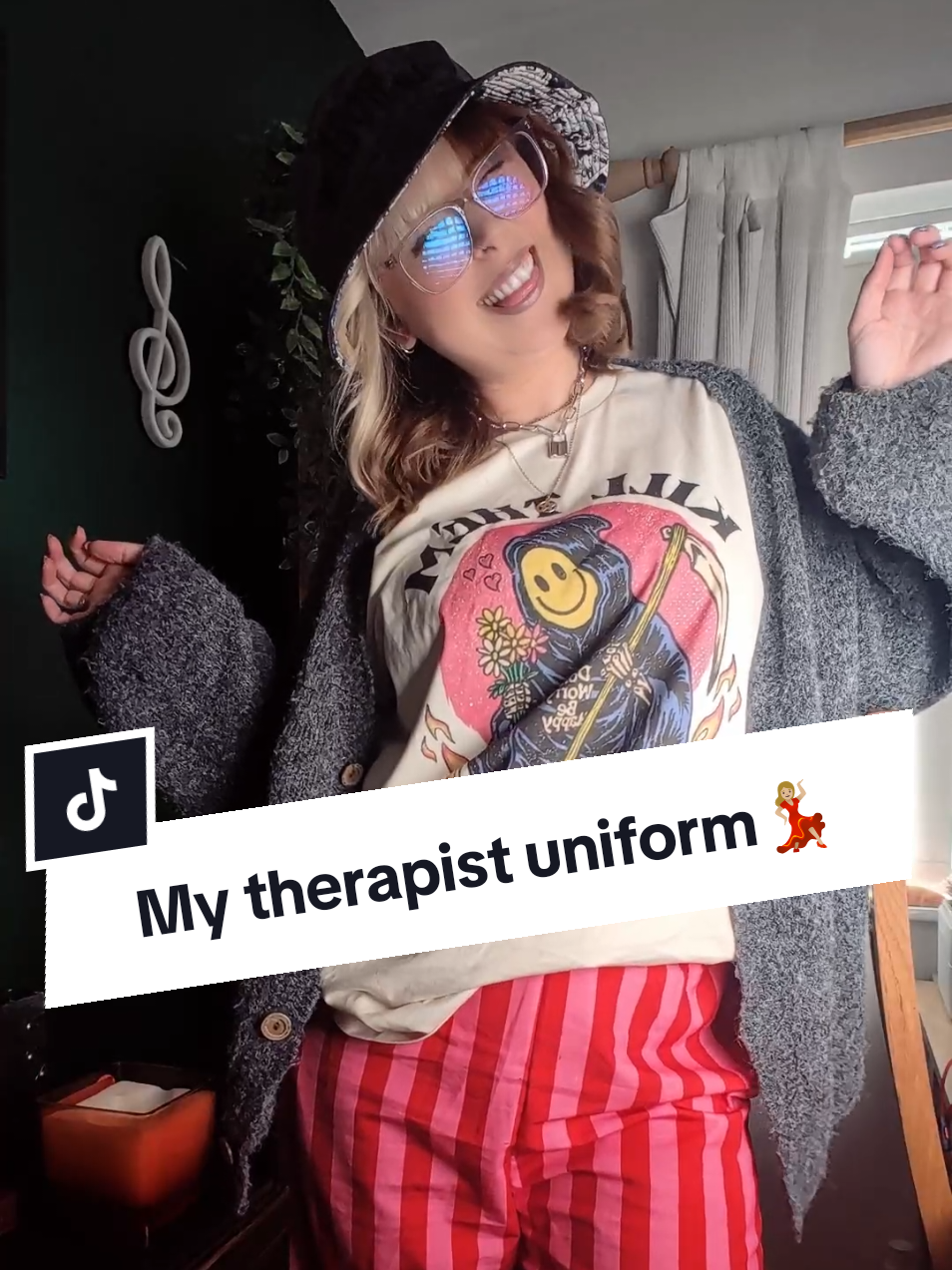 @Robyn - Metal Therapist