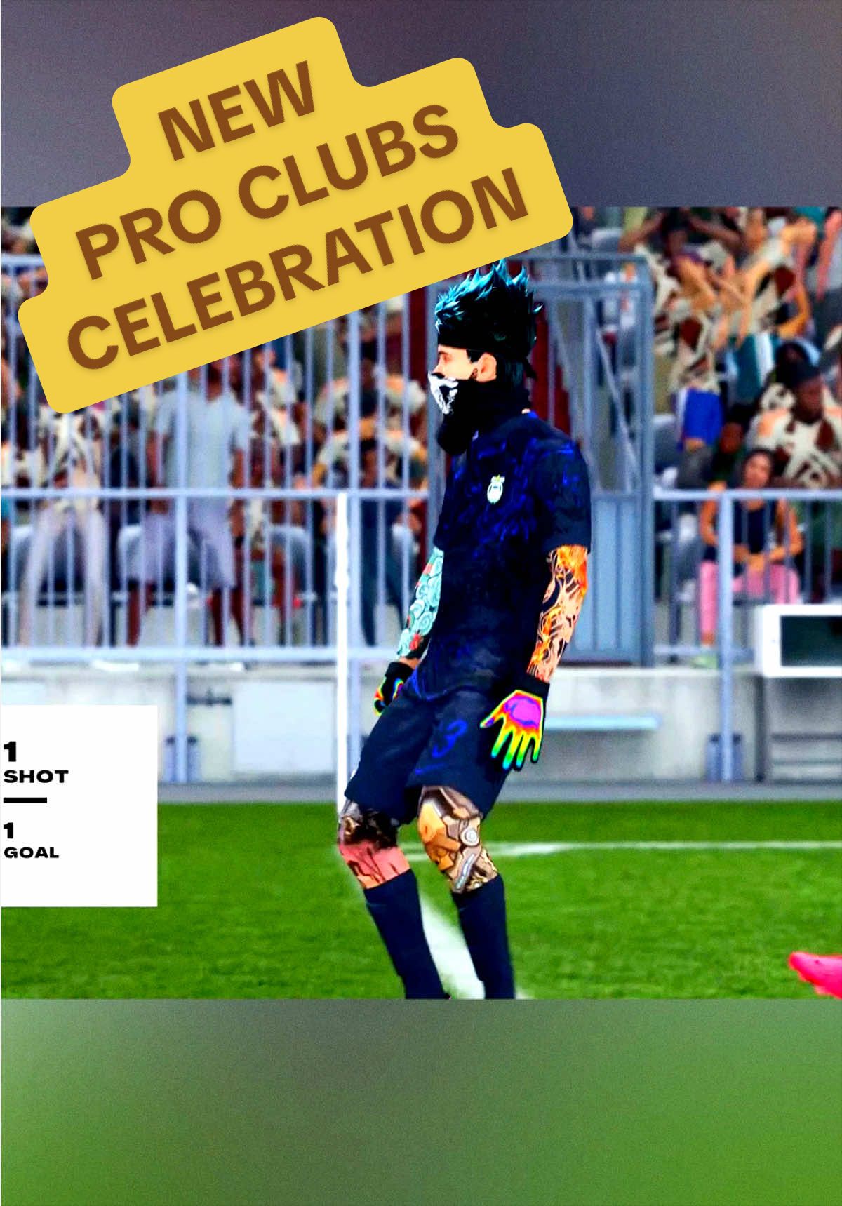 @ProClubsFriends