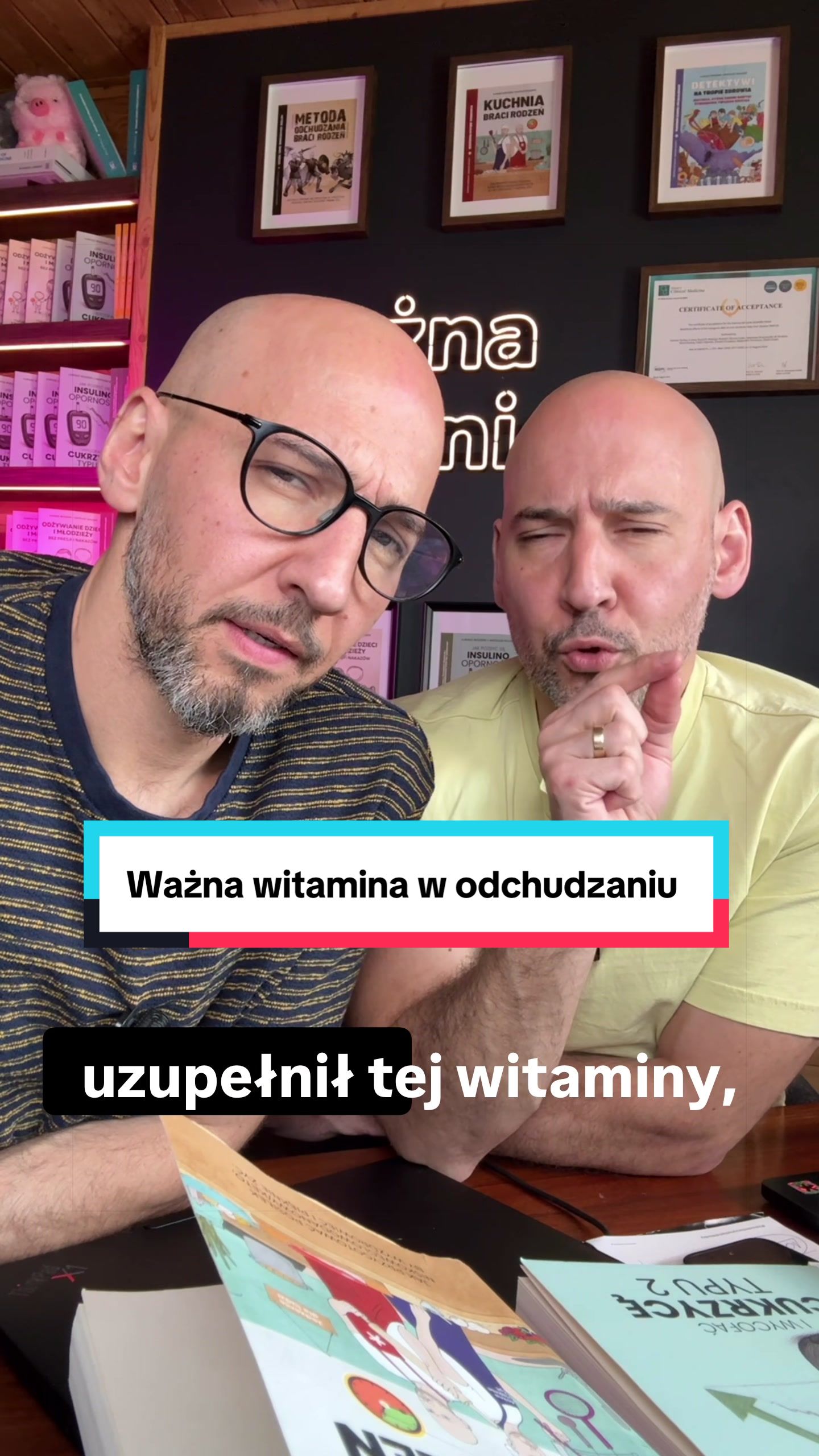 @Bracia Rodzeń