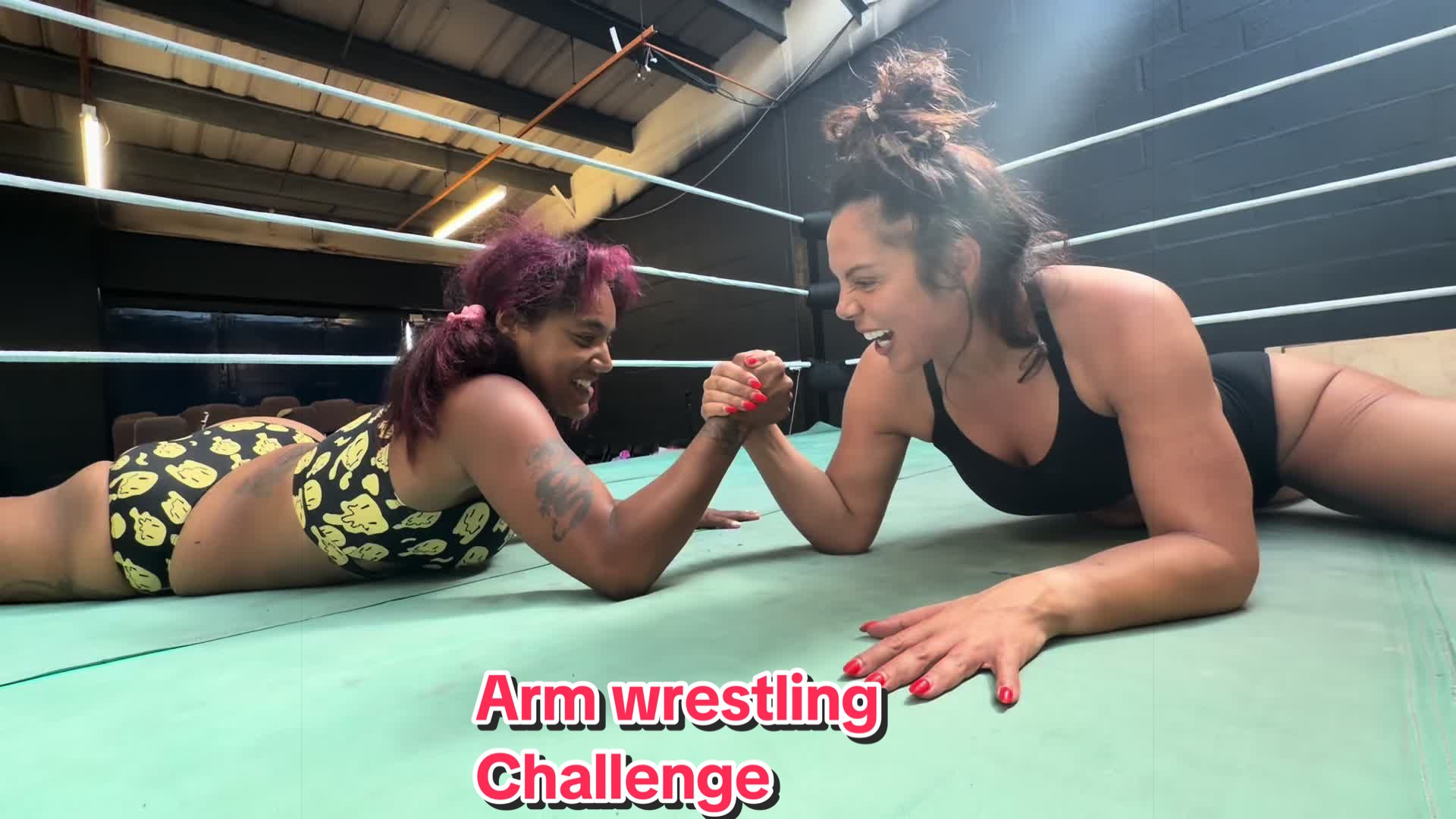 @Nadia Sapphire