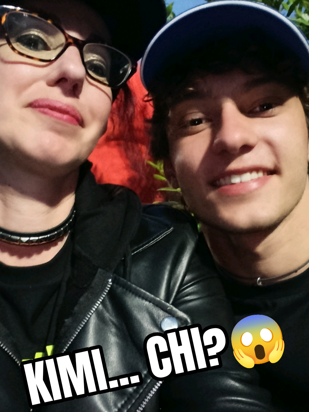 @ElyWheelchairGirl 🤟🏻💜