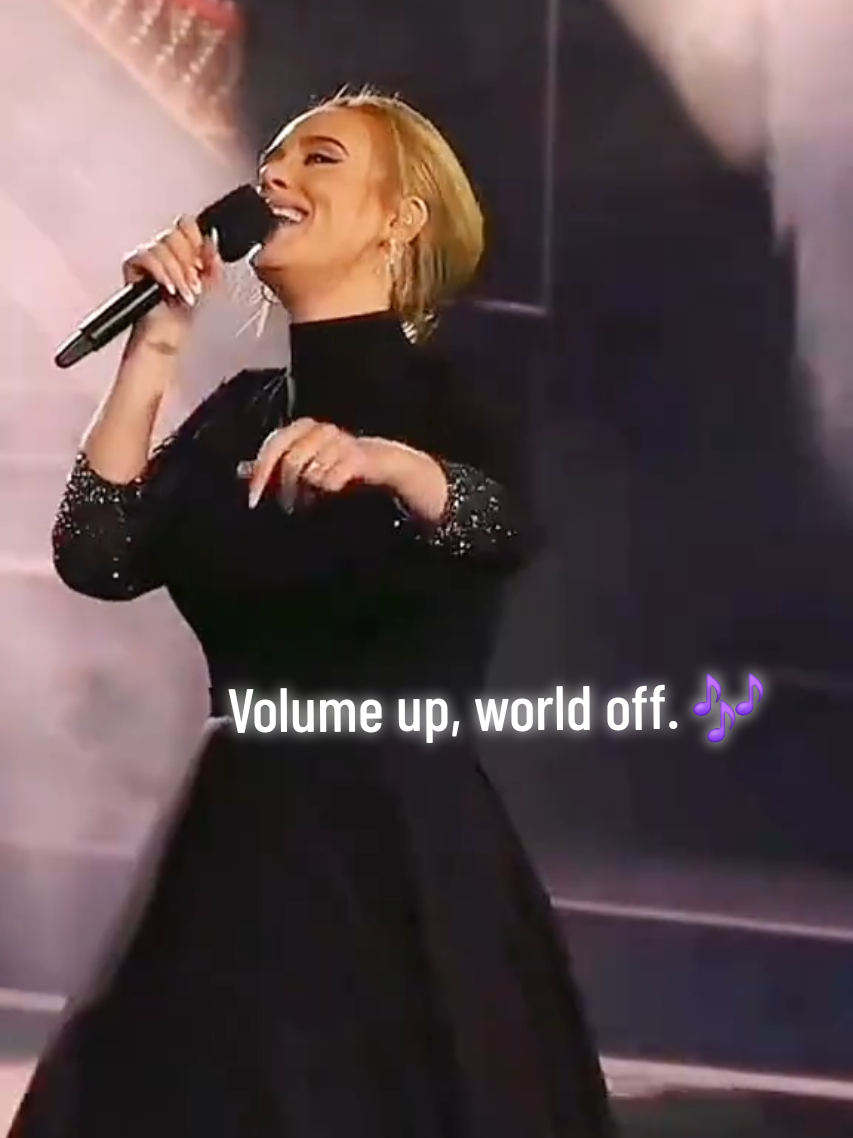 @Adele's Symphony Fan 🪐